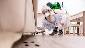 Best Bed Bug Extermination  in Collinsville, OK